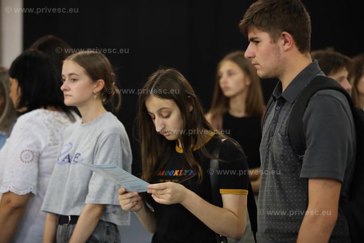 Fotografie eveniment