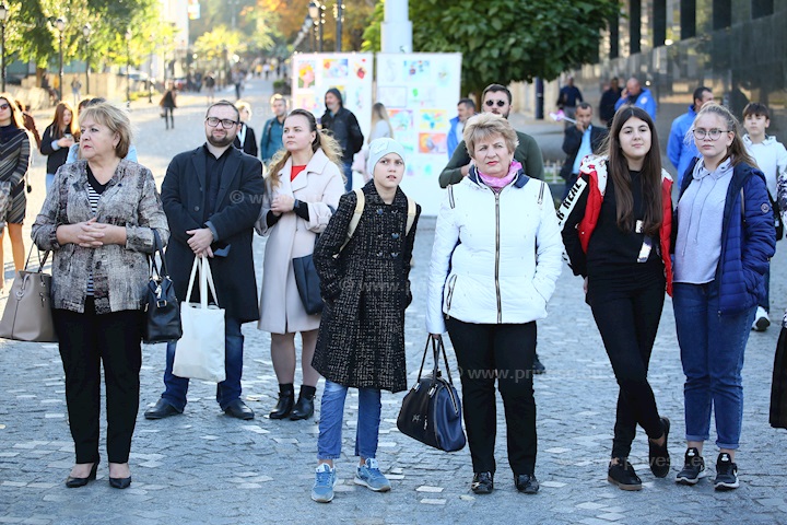 Fotografie eveniment