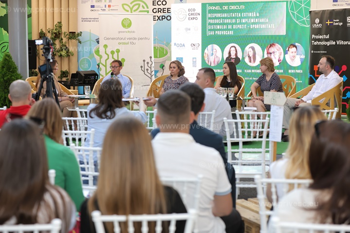 Fotografie eveniment