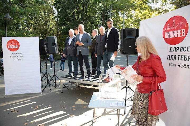 Fotografie eveniment