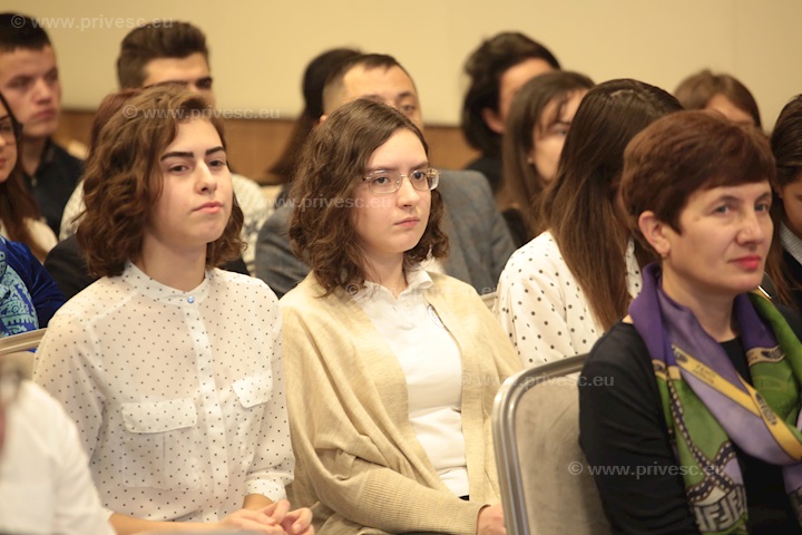 Fotografie eveniment