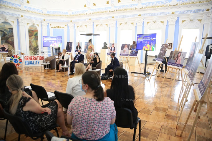 Fotografie eveniment