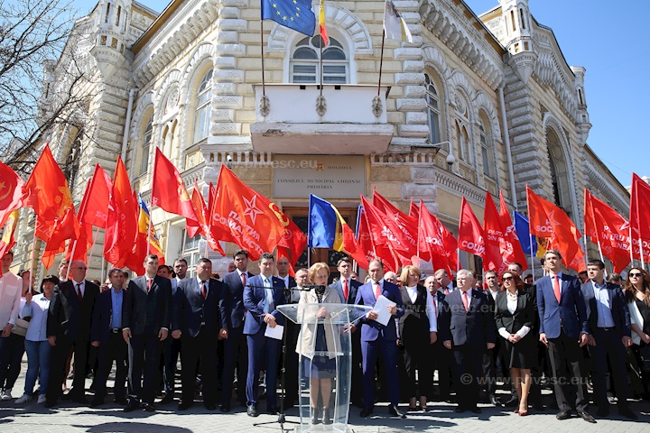 Fotografie eveniment