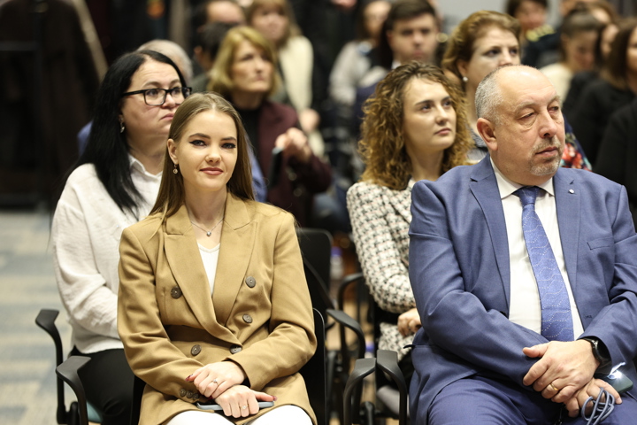 Fotografie eveniment