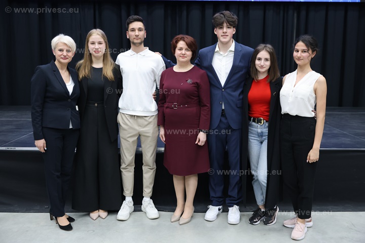 Fotografie eveniment