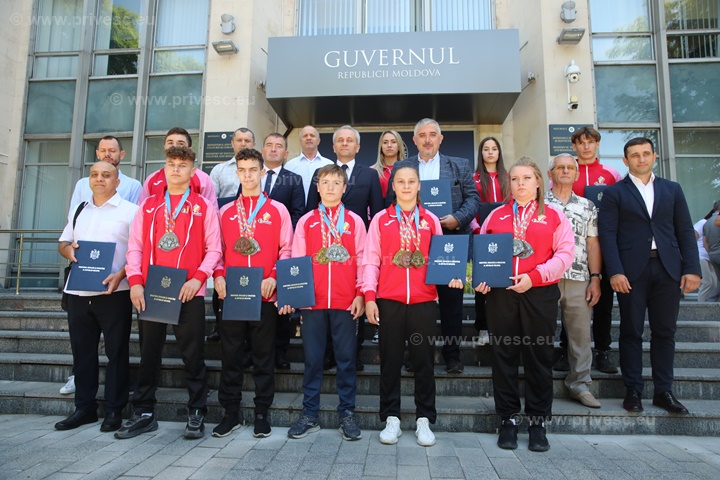 Fotografie eveniment