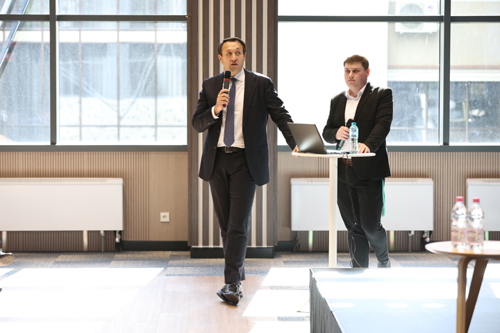 Fotografie eveniment