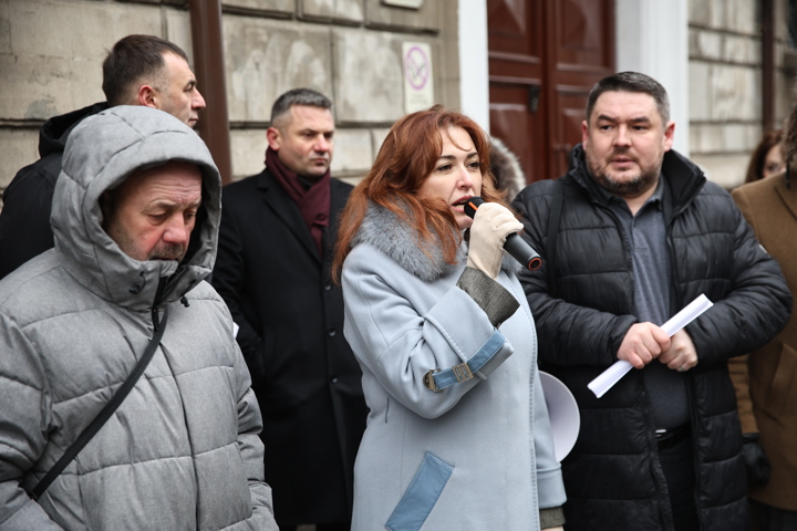 Fotografie eveniment