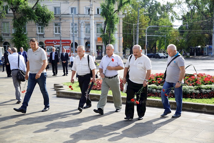 Fotografie eveniment