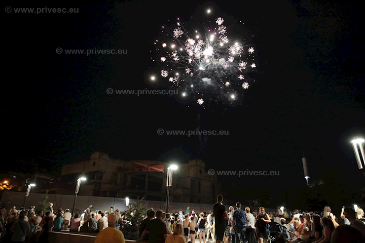 Fotografie eveniment