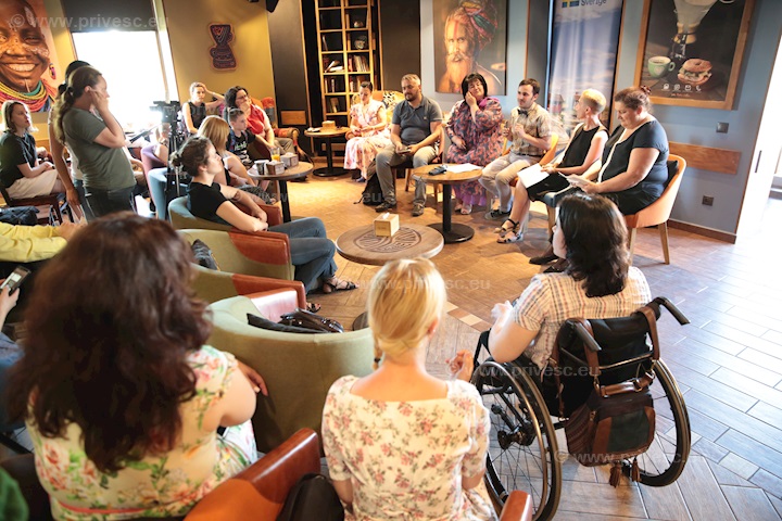 Fotografie eveniment