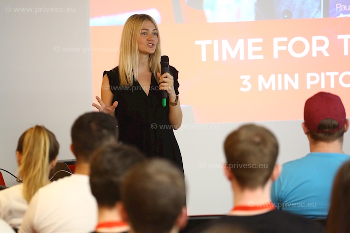 Fotografie eveniment