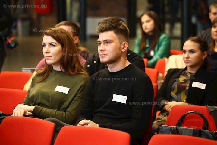 Fotografie eveniment