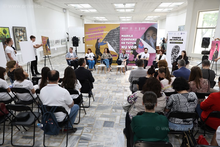 Fotografie eveniment