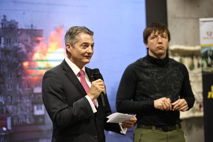 Fotografie eveniment