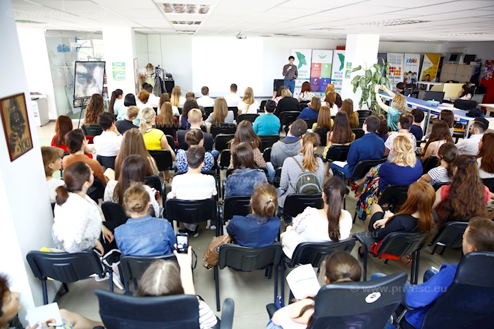 Fotografie eveniment