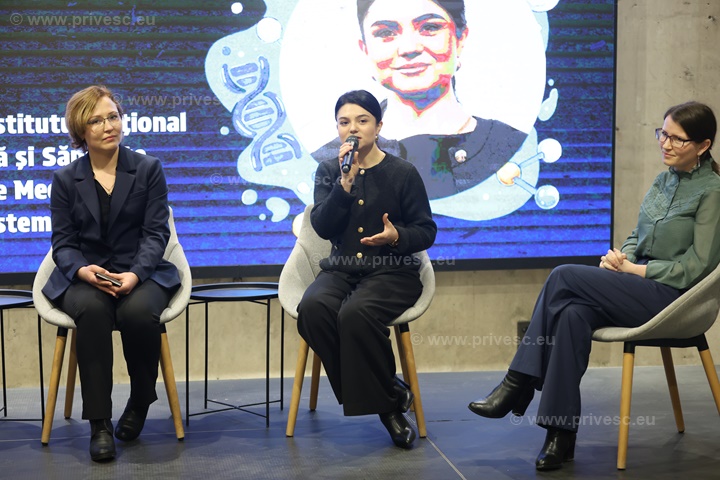 Fotografie eveniment