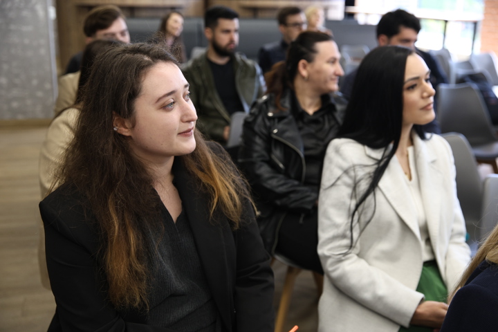 Fotografie eveniment