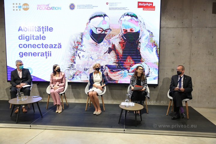 Fotografie eveniment