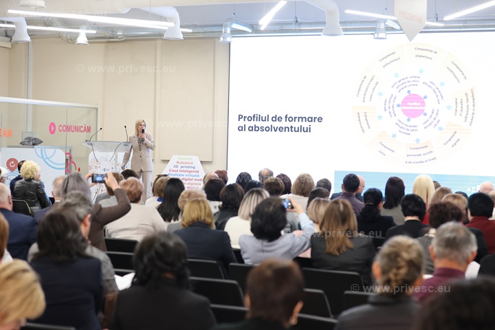 Fotografie eveniment