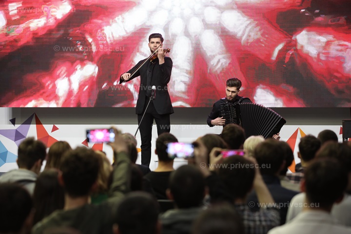 Fotografie eveniment