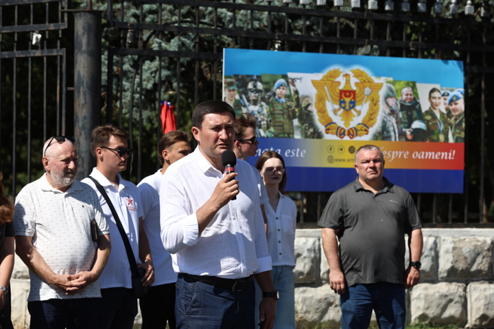 Fotografie eveniment