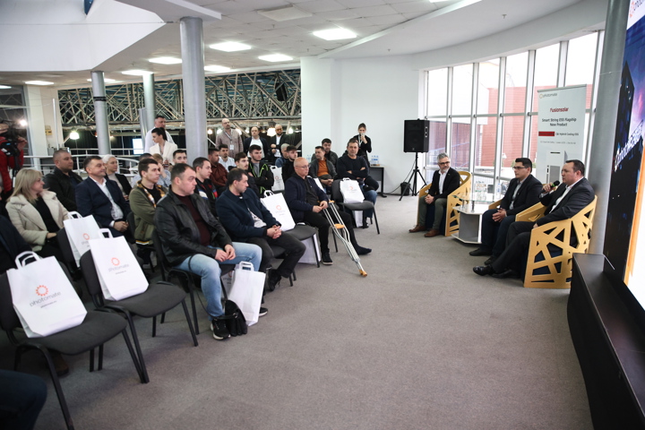 Fotografie eveniment