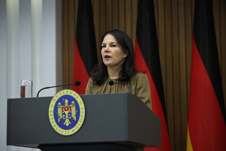 Fotografie eveniment