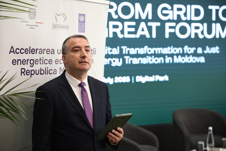 Fotografie eveniment