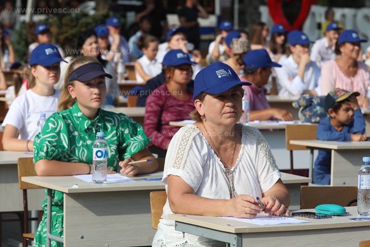 Fotografie eveniment