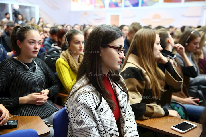 Fotografie eveniment