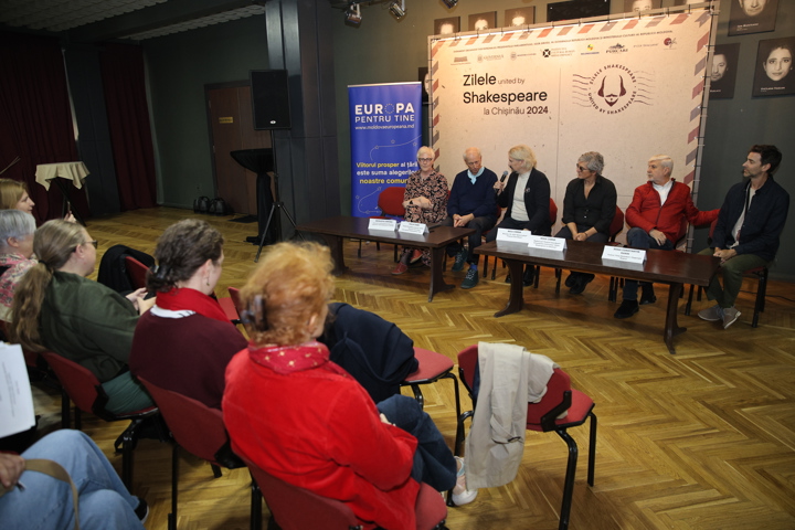 Fotografie eveniment