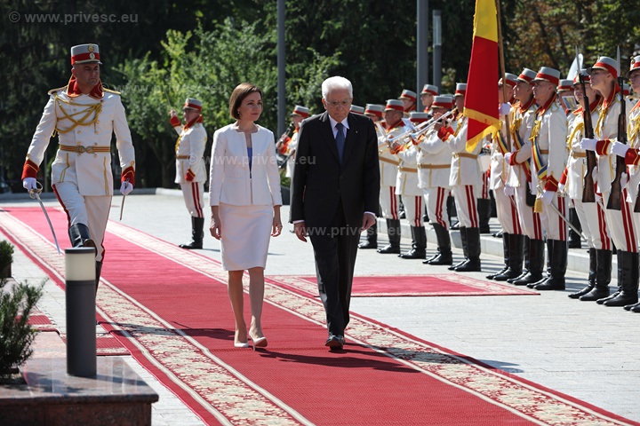 Fotografie eveniment