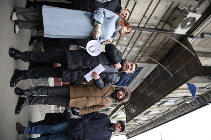 Fotografie eveniment