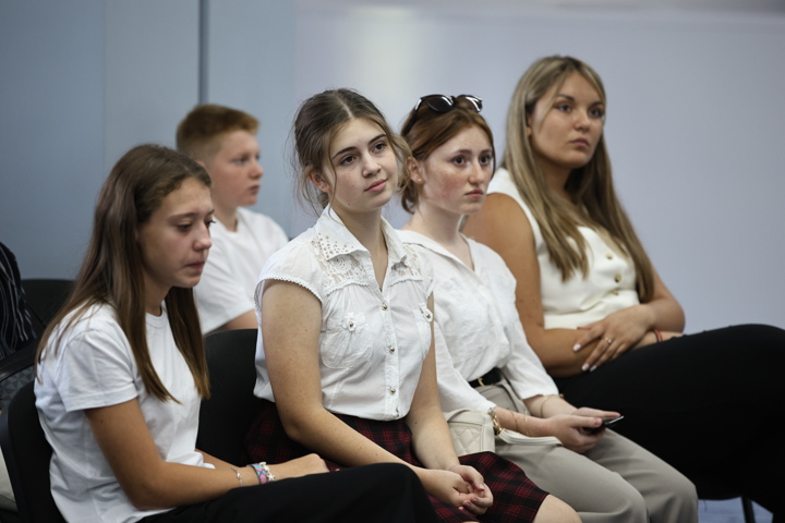 Fotografie eveniment