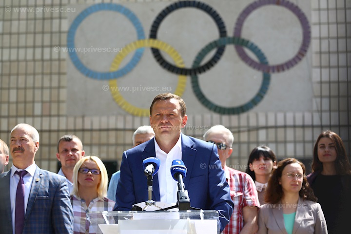 Fotografie eveniment