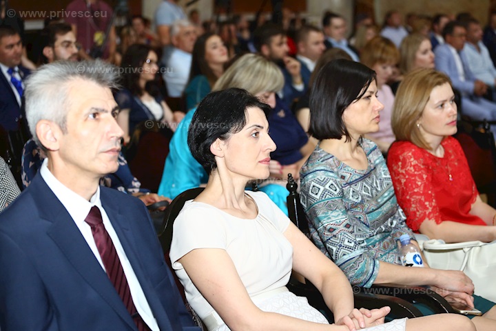 Fotografie eveniment