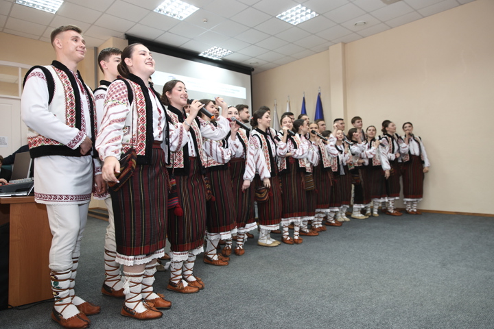 Fotografie eveniment