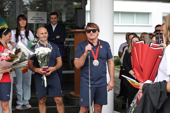 Fotografie eveniment