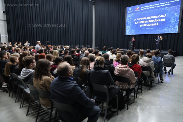 Fotografie eveniment