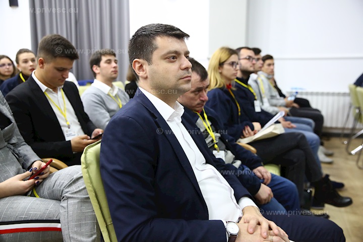 Fotografie eveniment