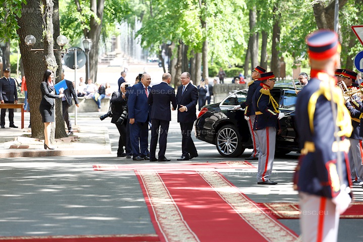 Fotografie eveniment