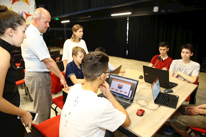 Fotografie eveniment