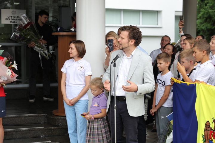 Fotografie eveniment