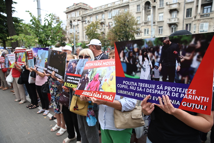 Fotografie eveniment