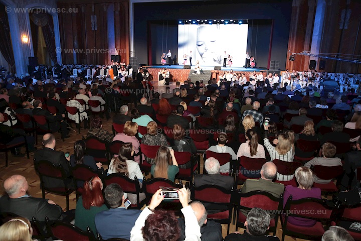 Fotografie eveniment