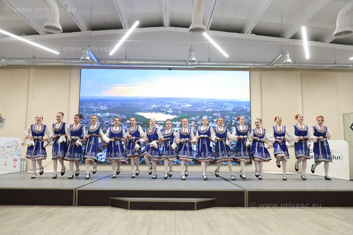 Fotografie eveniment