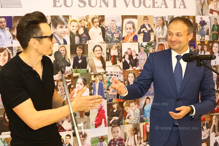 Fotografie eveniment