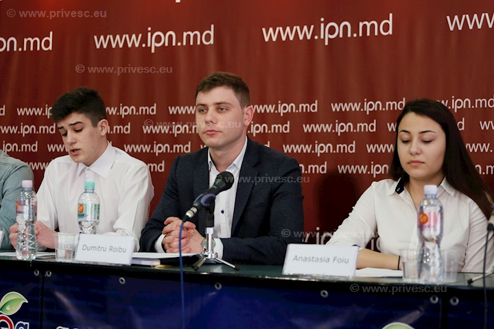 Fotografie eveniment