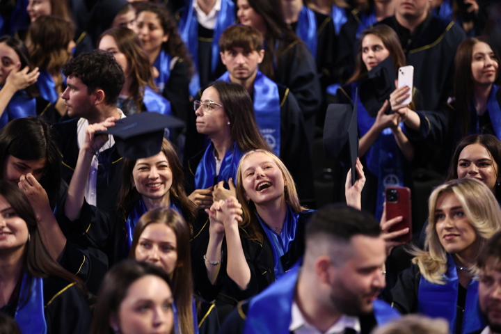 Fotografie eveniment